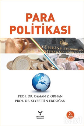 Picture of Para Politikası