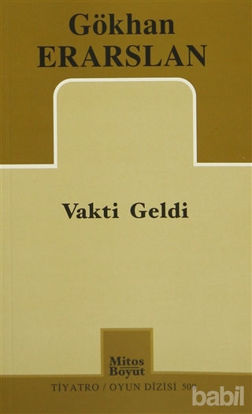 Picture of Vakti Geldi