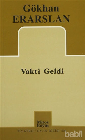 Picture of Vakti Geldi