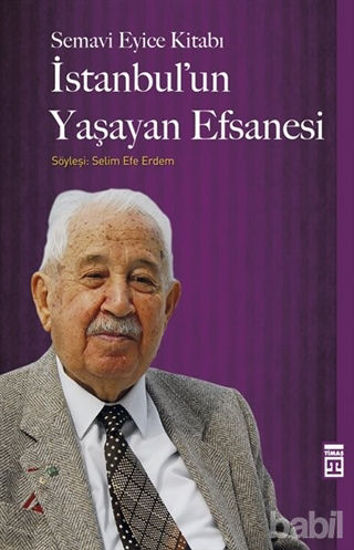 Picture of İstanbul'un Yaşayan Efsanesi