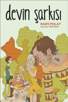 Picture of Devin Şarkısı