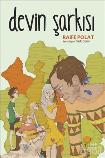 Picture of Devin Şarkısı