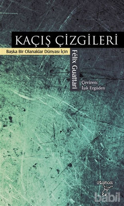 Picture of Kaçış Çizgileri