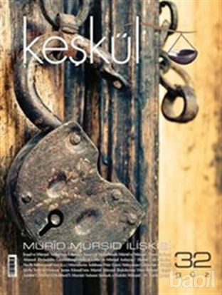 Picture of Keşkül Dergisi Sayı: 32