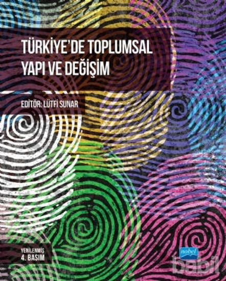 Picture of Türkiye’de Toplumsal Yapı ve Değişim