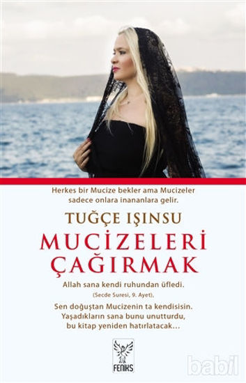 Picture of Mucizeleri Çağırmak