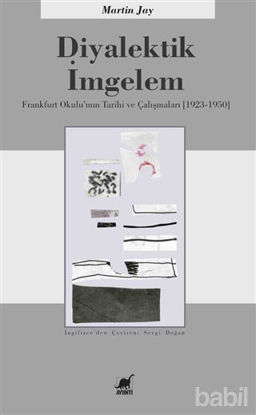 Picture of Diyalektik İmgelem