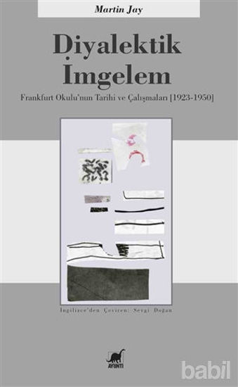 Picture of Diyalektik İmgelem