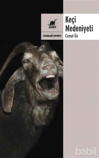 Picture of Keçi Medeniyeti