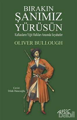 Picture of Bırakın Şanımız Yürüsün