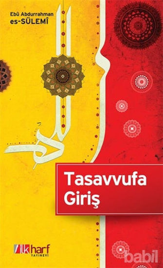 Picture of Tasavvufa Giriş