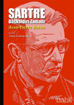 Picture of Sartre