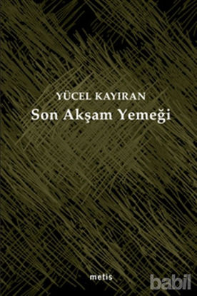 Picture of Son Akşam Yemeği