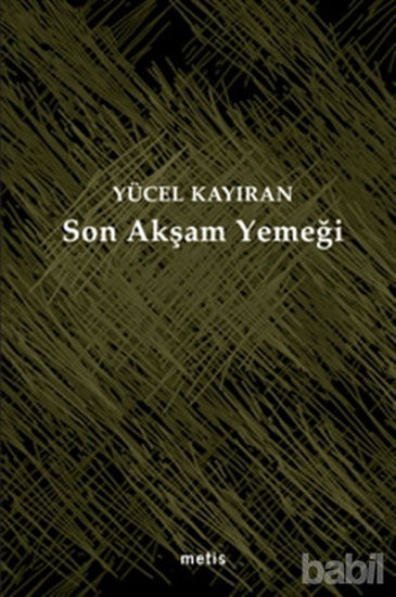 Picture of Son Akşam Yemeği