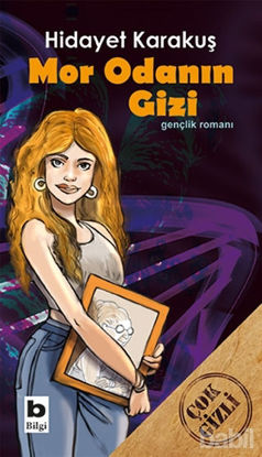 Picture of Mor Odanın Gizi