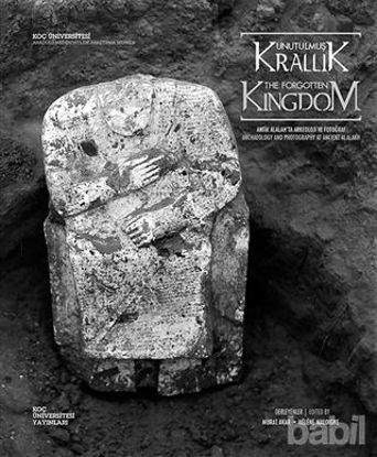 Picture of Unutulmuş Krallık: Antik Alalah'ta Arkeoloji ve Fotoğraf