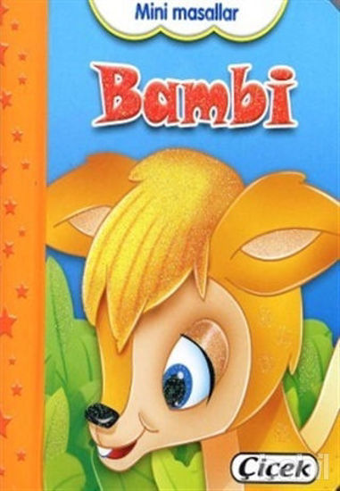 Picture of Mini Masallar - Bambi