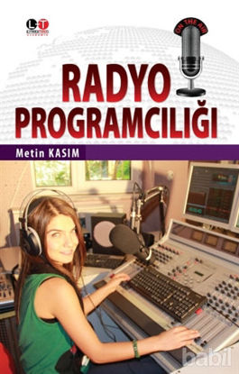 Picture of Radyo Programcılığı