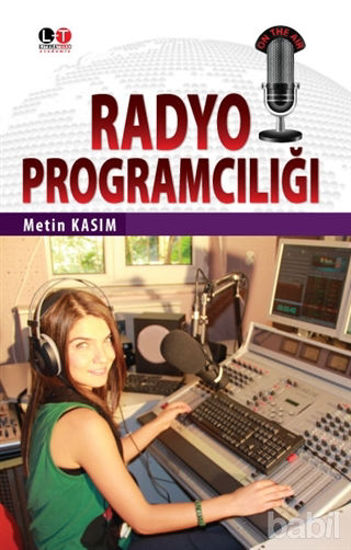 Picture of Radyo Programcılığı