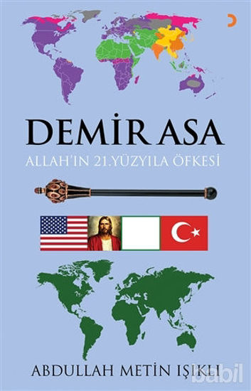 Picture of Demir Asa: Allah’ın 21.Yüzyıla Öfkesi