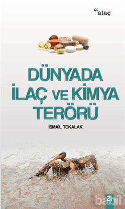 Picture of Dünyada İlaç ve Kimya Terörü