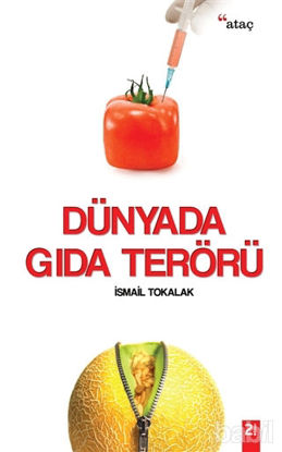 Picture of Dünyada Gıda Terörü