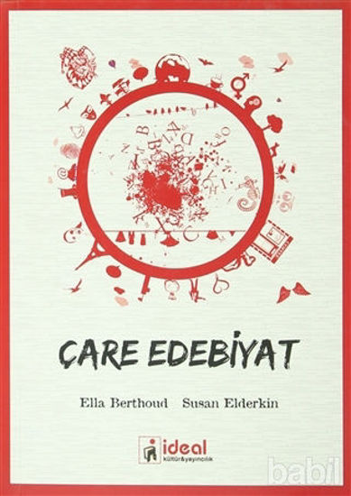 Picture of Çare Edebiyat