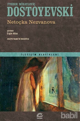 Picture of Netoçka Nezvanova