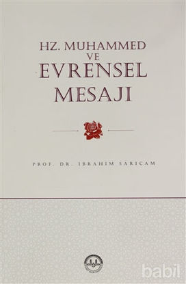 Picture of Hz. Muhammed ve Evrensel Mesajı