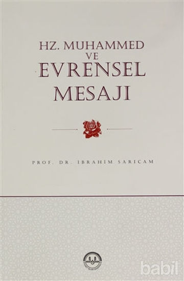 Picture of Hz. Muhammed ve Evrensel Mesajı