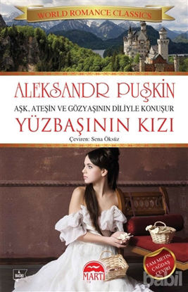 Picture of Yüzbaşının Kızı