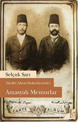 Picture of Amasyalı Memurlar