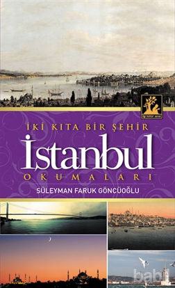 Picture of İki Kıta Bir Şehir İstanbul