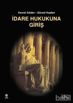 Picture of İdare Hukukuna Giriş