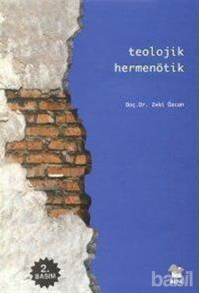 Picture of Teolojik Hermenötik