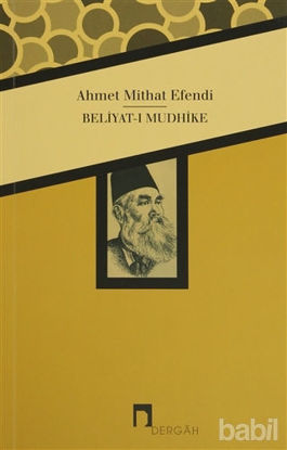 Picture of Beliyat-ı Mudhike