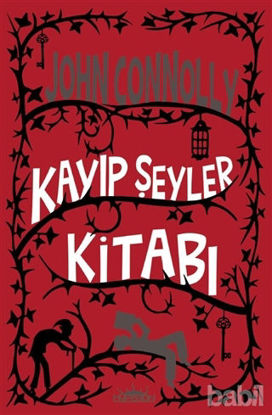 Picture of Kayıp Şeyler Kitabı