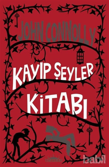 Picture of Kayıp Şeyler Kitabı