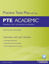 Picture of PTE Academic Practice Tests Plus With Key