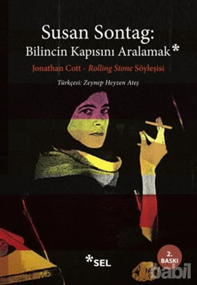 Picture of Bilincin Kapısını Aralamak