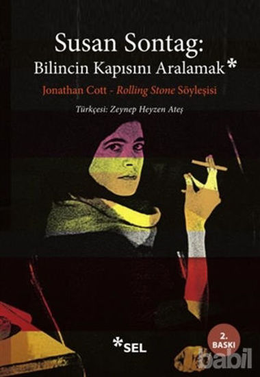 Picture of Bilincin Kapısını Aralamak