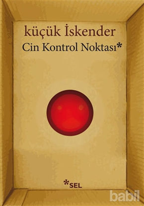 Picture of Cin Kontrol Noktası