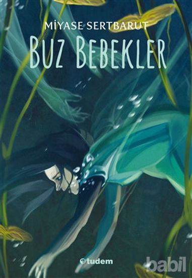 Picture of Buz Bebekler