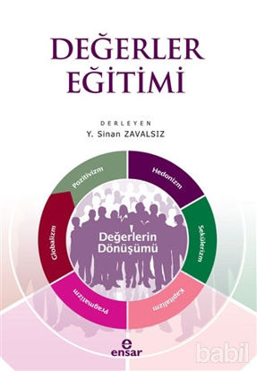 Picture of Değerler Eğitimi