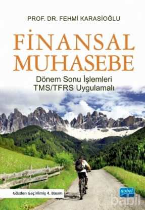 Picture of Finansal Muhasebe