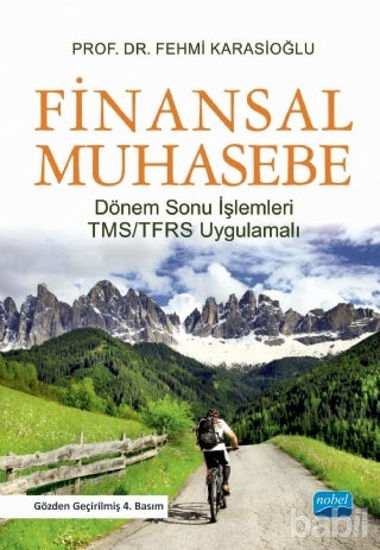 Picture of Finansal Muhasebe