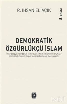 Picture of Demokratik Özgürlükçü İslam