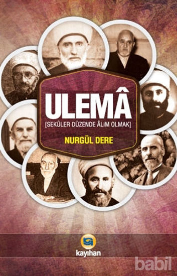 Picture of Ulema