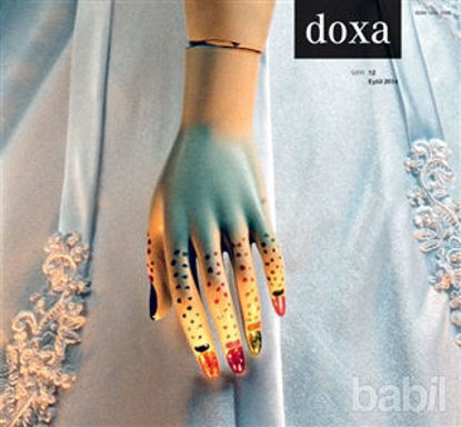 Picture of Doxa Sayı: 12