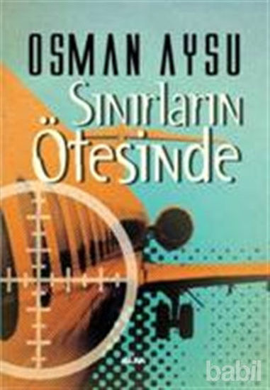 Picture of Sınırların Ötesinde